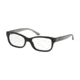 Tory Burch TY2087 Bifocal Prescription Eyeglasses, 51mm, Black, TY2087-1709-51-BI