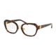 Tory Burch TY2089 Eyeglass Frames 1728-53 - Dark Tortoise Frame