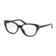 Tory Burch TY2092U Eyeglass Frames 1709-52 - Black Frame