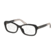 Tory Burch TY2095U Eyeglass Frames 1762-54 - Black