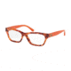 Tory Burch TY2097 Eyeglass Frames 1758-51 - Cherry Tortoise