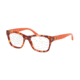 Tory Burch TY2098 Eyeglass Frames 1758-48 - Cherry Tortoise