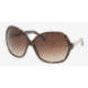 Tory Burch TY7030 TY7030 Sunglasses 510/13-6215 - Tortoise Brown Gradient