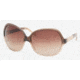 Tory Burch TY7030 TY7030 Sunglasses 952/13-6215 - Brown Fade Brown Gradient