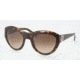 Tory Burch TY7037 Sunglasses 510/13-5522 - , Brown Gradient Lenses