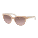 Tory Burch TY7117 Bifocal Prescription Sunglasses TY7117-170814-55 - Lens Diameter 55 mm, Frame Color Blush Moonstone/rose Gold
