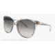 Tory Burch TY9012 Progressive Prescription Sunglasses TY9012-105711-58 - Lens Diameter 58 mm, Frame Color Smoke Navy