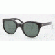 Tory Burch TY9015 TY9015 Bifocal Prescription Sunglasses TY9015-501-71-5321 - Lens Diameter 53 mm, Frame Color Black