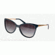 Tory Burch TY9019 TY9019 Bifocal Prescription Sunglasses TY9019-114811-58 - Lens Diameter 58 mm, Frame Color Seaport