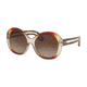 Tory Burch TY9053U Bifocal Prescription Sunglasses, 55mm, TY9053U-176413-55-BI