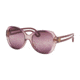 Tory Burch TY9054U Sunglasses 1767W9-55 - , Pink Violet Gradient Lenses