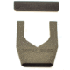 Total Peep Rest Shield QAD, 1503717