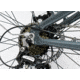 Totem Atlas Cruiser E-Bike, Black, ATLAS eCRUISER