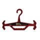 TOUGH HOOK Hanger, Red, TH-RED