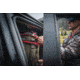 TOUGH HOOK Rhino Hanger, Orange, TH-RH-ORG