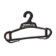TOUGH HOOK Rhino Hanger, Black, TH-RH-BLK