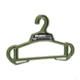 TOUGH HOOK Rhino Hanger, Foliage Green, TH-RH-FG