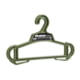 TOUGH HOOK Rhino Hanger, Foliage Green, TH-RH-FG