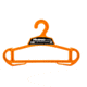 TOUGH HOOK Rhino Hanger, Orange, TH-RH-ORG