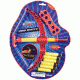 Toysmith Bow Shotz 74637