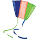 Toysmith Deluxe Pocket Kite Asst 76107