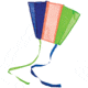 Toysmith Deluxe Pocket Kite Asst 76107