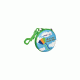 Toysmith Deluxe Pocket Kite Asst 76107