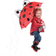 Toysmith Kids Umbrella Asst 2311