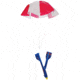 Toysmith Parachute Rocket 6157
