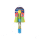 Toysmith Triple Shot Whistling Rocket 1541