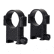 TPS HRT Weaver-Style Rifle Scope Ring 30mm Hunter Design, Matte Black, X-High 40583