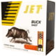 TR Imports Jet 12 Gauge 2 3/4&quot; Shotgun Buckshot Ammunition