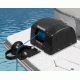 Trac Outdoors Big Water 45 Salt Water  Winch T10103-45sw