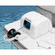 Trac Outdoors Big Water 45 Salt Water  Winch T10103-45sw