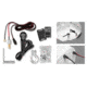 Trac Outdoors Day Runner Salt Water , SS cable T10125-Csw