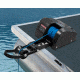 Trac Outdoors Pontoon 35 Winch T10109-35