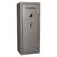 Tracker Safe 14 Gun Safe, Dial Lock, Grey, TS14-GRY