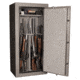 Tracker Safe 22 Gun Safe, Electronic Lock, Grey, TS22-ESR-GRY