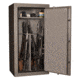 Tracker Safe 24 Gun Safe, Electronic Lock, Grey, TS24-ESR-GRY