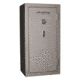 Tracker Safe 24 Gun Safe, Electronic Lock, Grey, TS24-ESR-GRY