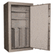 Tracker Safe 45 Gun Safe, Elencronic Lock, Grey, TS45-ESR-GRY