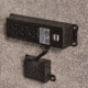 Tracker Safe Fire Rated Gun Safe, M45, Dial Lock, Black, T724227M-DLG