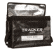 Tracker Safe Fire/Water Resistant Bag, Extra Large, Black, FB1612