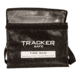 Tracker Safe Fire/Water Resistant Bag, Extra Large, Black, FB1612