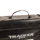 Tracker Safe Fire/Water Resistant Bag, Extra Large, Black, FB1612