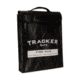 Tracker Safe Fire/Water Resistant Bag, Large, Black, FB1512