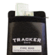 Tracker Safe Fire/Water Resistant Bag, Medium, Black, FB1511