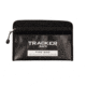 Tracker Safe Fire/Water Resistant Bag, Small, Black, FB0611