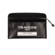 Tracker Safe Fire/Water Resistant Bag, Small, Black, FB0611