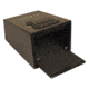 Tracker Safe Quick Access Pistol Safe, Black, QAPS-01